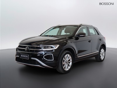 Volkswagen T-Roc 2.0 tdi scr 150cv sport dsg