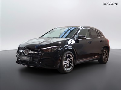 Mercedes GLA 200 d amg line advanced plus digital edition 8g-dct