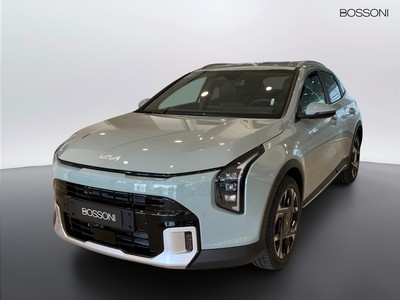 Kia Xceed 1.0 t-gdi mhev style dct7