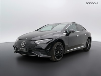 Mercedes EQE 350 premium plus 4matic