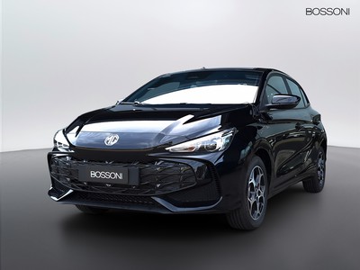 Mg MG3 1.5 comfort
