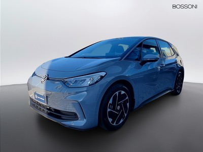 Volkswagen ID.3 77 kwh pro s