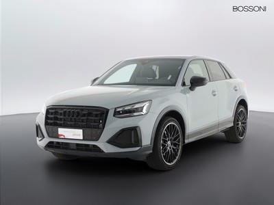 Audi Q2 30 1.0 tfsi 116cv business advanced