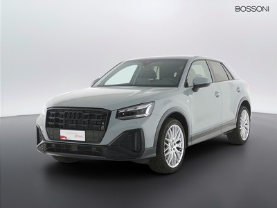 Audi Q2 30 1.0 tfsi 116cv business