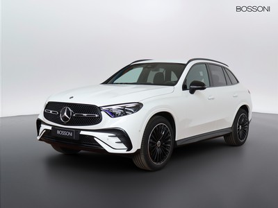 Mercedes GLC suv 220 d amg line advanced 4matic 9g-tronic