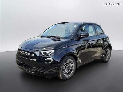 Fiat 500 1.0 hybrid icon