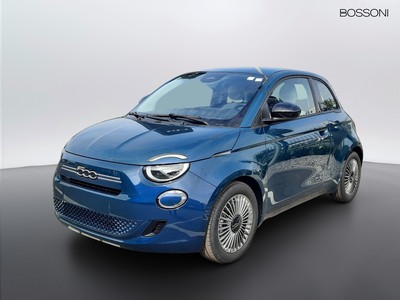 Fiat 500 1.0 hybrid icon