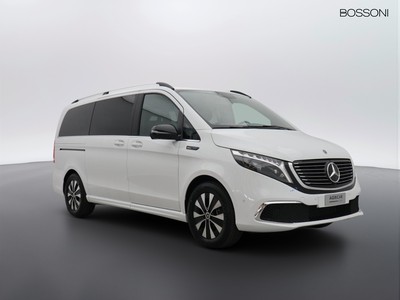 Mercedes Vans EQV long 300