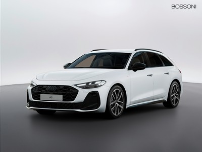 Audi A5 avant 2.0 tdi mhev+ 204cv s line edition