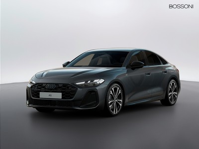 Audi A5 berlina 2.0 e-hybrid 299cv s line edition quattro s tronic