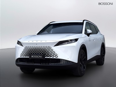 Omoda 7 shs-p 1.5 tgdi plug-in hybrid premium dht