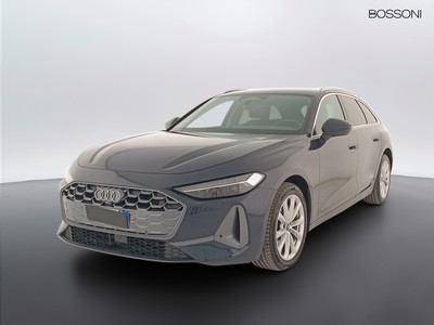 Audi A5 avant 2.0 tdi mhev+ 204cv business advanced
