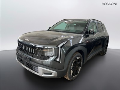 Kia Seltos 1.6 t-gdi style techno & design pack 2wd dct