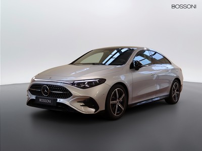 Mercedes CLA 200 advanced plus 4matic auto