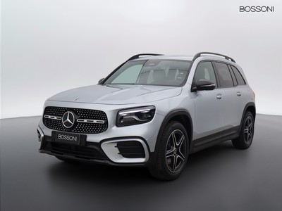 Mercedes GLB 200 d amg line premium 8g-dct