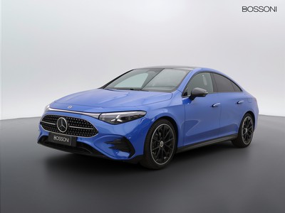Mercedes CLA 180 advanced plus auto