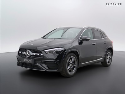 Mercedes GLA 200 d amg line extra 8g-dct