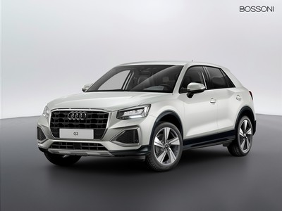 Audi Q2 35 1.5 tfsi business advanced s tronic