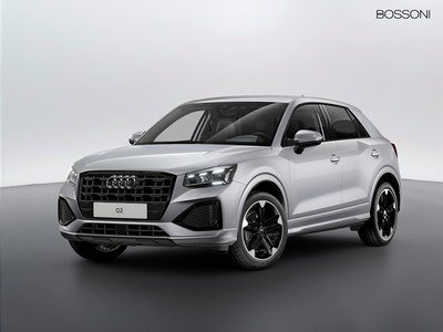 Audi Q2 35 1.5 tfsi business advanced s tronic