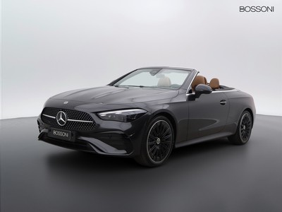 Mercedes CLE cabrio 220 d amg line premium 9g-tronic plus