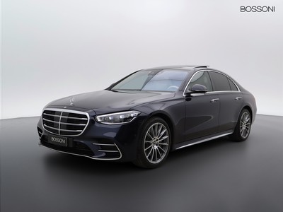 Mercedes Classe S berlina 350 d premium speedshift mct