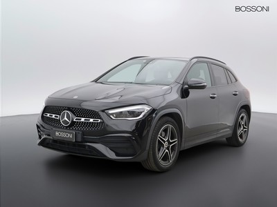 Mercedes GLA 200 d premium 4matic 8g-dct