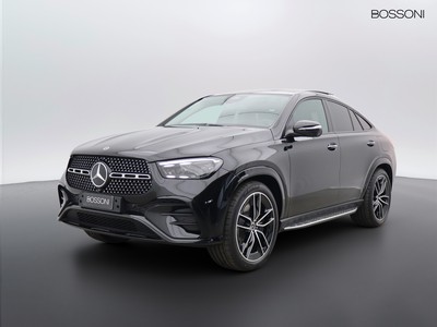 Mercedes Classe GLE gle coupe 350 de plug-in hybrid amg line premium 4matic 9g-tronic plus