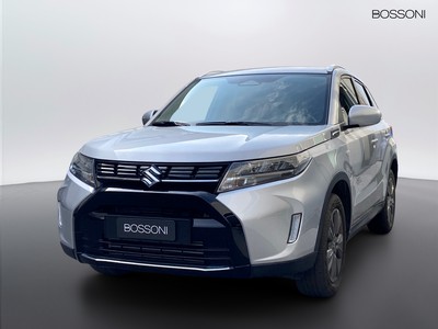 Suzuki Vitara 1.4 boosterjet hybrid 129cv cool+ 2wd