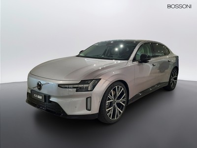 Volvo ES90 single motor extended range ultra rwd