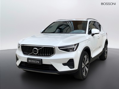 Volvo XC40 1.5 t4 recharge plug-in-hybrid core automatico