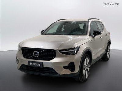 Volvo XC40 1.5 t4 recharge plug-in-hybrid plus dark automatico