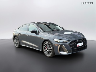 Audi A5 berlina 2.0 tdi mhev+ 204cv launch edition one quattro s tronic