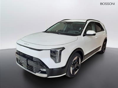 Kia Niro 1.6 gdi hev evolution dct6