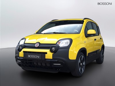 Fiat Pandina cross 1.0 firefly hybrid 65cv cross s&s