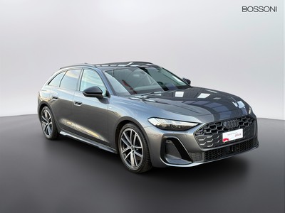 Audi A5 avant 2.0 tdi mhev+ 204cv s line edition quattro