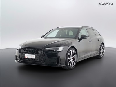 Audi A6 avant 55 2.0 tfsi e s line edition quattro ultra s tronic