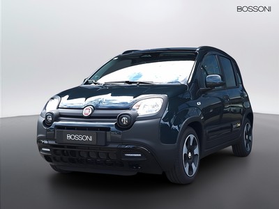 Fiat Pandina cross 1.0 firefly hybrid 65cv cross s&s