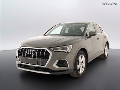 Audi Q3 35 2.0 tdi business advanced s tronic