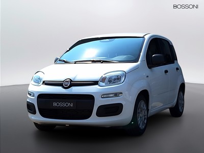 Fiat Pandina 1.0 firefly hybrid 65cv icon s&s 5p.ti