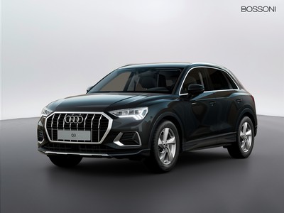 Audi Q3 35 2.0 tdi business advanced s tronic