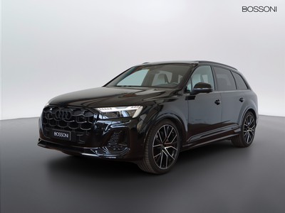 Audi Q7 3.0 v6 tdi mhev 286cv s line edition quattro tiptronic 7p.ti