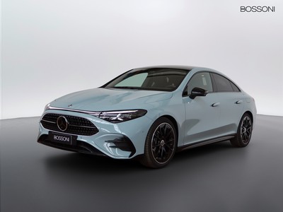Mercedes CLA 180 advanced plus auto