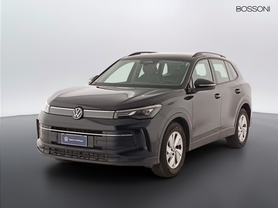 Volkswagen Tiguan 2.0 tdi scr 150cv life dsg