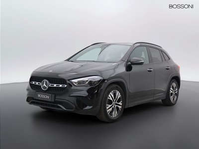 Mercedes GLA 180 d amg line advanced plus 8g-dct