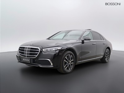 Mercedes Classe S berlina 350 d premium 4matic 9g-tronic plus