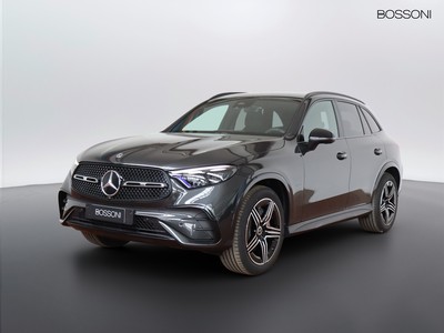 Mercedes GLC suv 220 d amg line advanced 4matic 9g-tronic