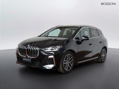 BMW Serie 2 active tourer 220i mild hybrid 48v luxury dct