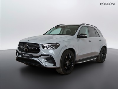 Mercedes Classe GLE gle 300 d mild hybrid amg line premium 4matic 9g-tronic plus
