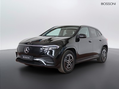 Mercedes EQA 250+ amg line advanced plus
