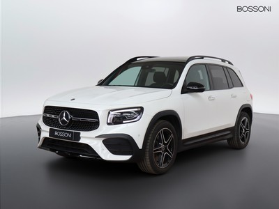 Mercedes GLB 220 d premium 4matic 8g-dct 7p.ti